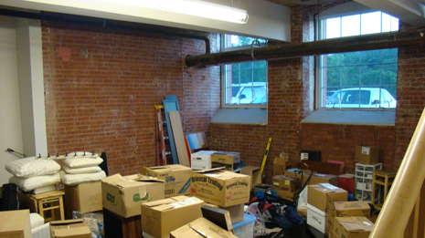 greystone studio